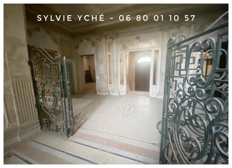 Appartement - 103 m² - 3 pièces