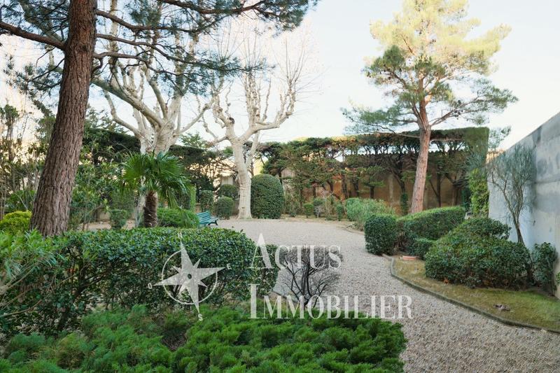 Appartement - 141 m² - 5 pièces