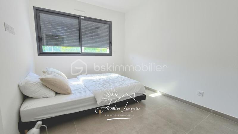 Villa - 103 m² - 4 pièces