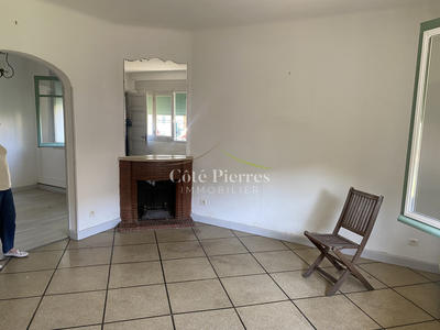 Villa - 78 m² - 4 pièces