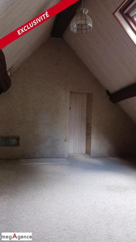 Longère - 170 m² - 8 pièces