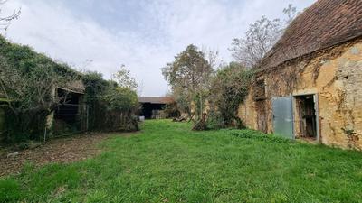 Maison - 60 m² - 2 pièces