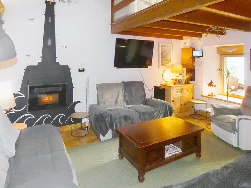 Maison - 129 m² - 6 pièces