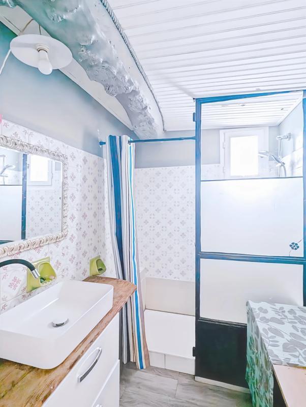 Maison de campagne - 140 m² - 3 pièces