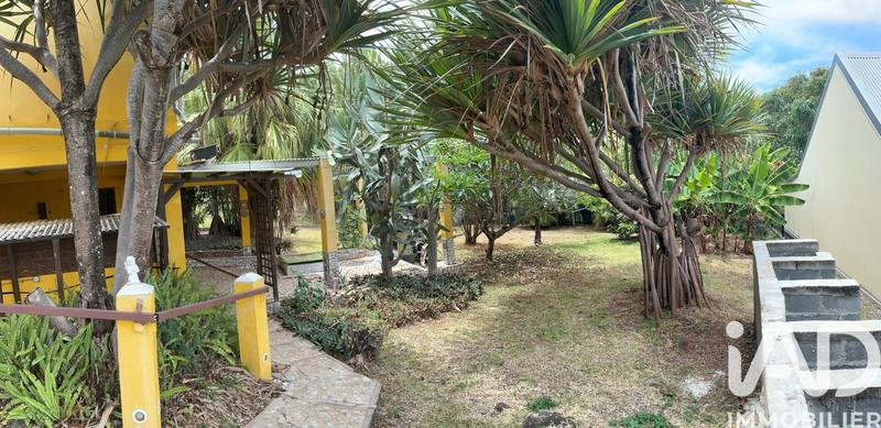 Maison - 130 m² - 7 pièces