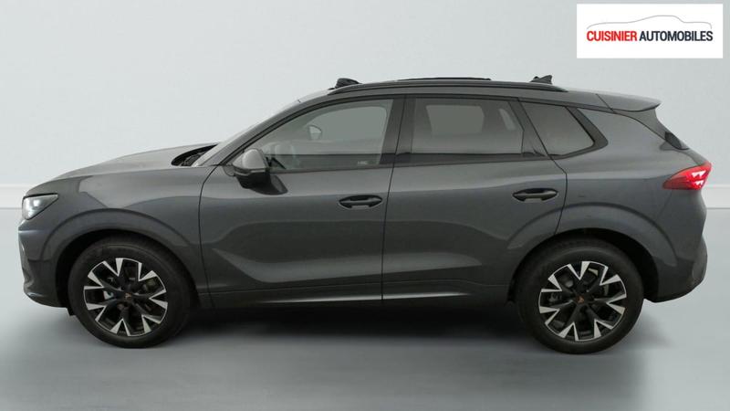 Cupra Terramar 1.5 eTSI Hybrid 150 ch Dsg7 V