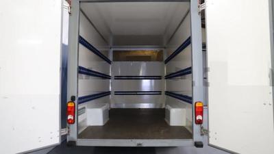Renault Master Plancher Cabine 20m3 2.3 dCi 145ch Bv6 3.5t L3h1 Grand Confort 2020