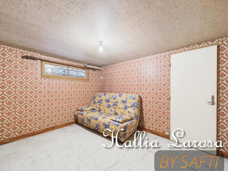 Maison - 103 m² - 4 pièces