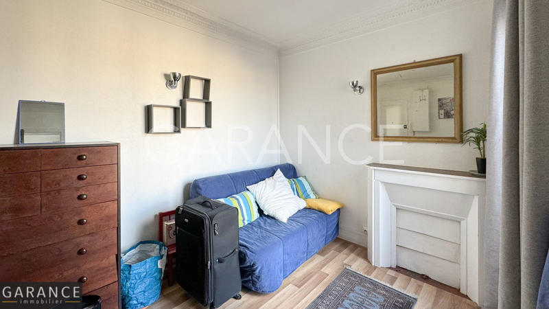 Appartement - 14 m² - 1 pièce