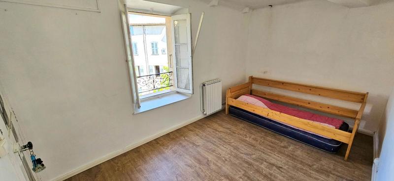 Maison de village - 210 m² - 6 pièces