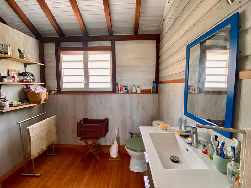 Maison - 153 m² - 6 pièces