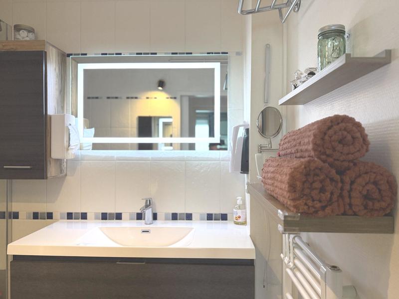 Appartement - 77 m² - 4 pièces