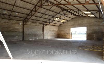 Local commercial - 206 m²