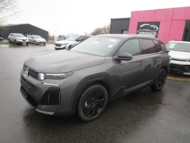 Citroën C5 Aircross Hybride 145 e-Dcs6 Max
