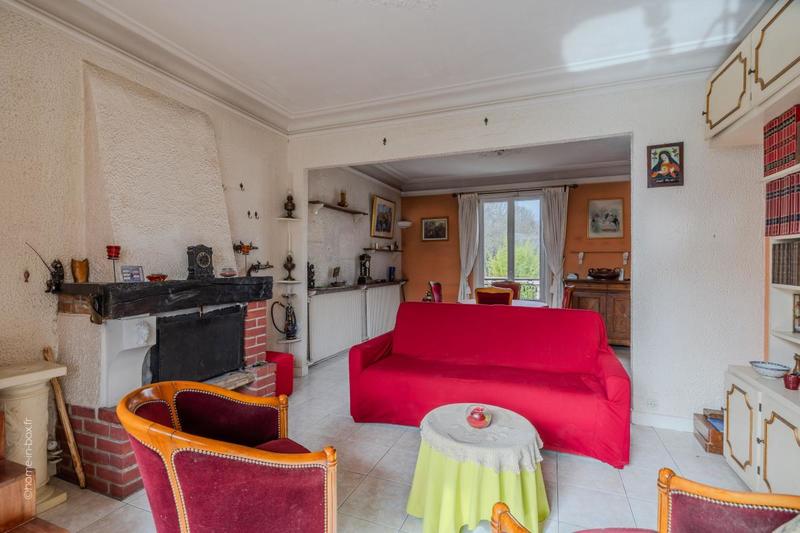 Maison - 140 m² - 4 pièces