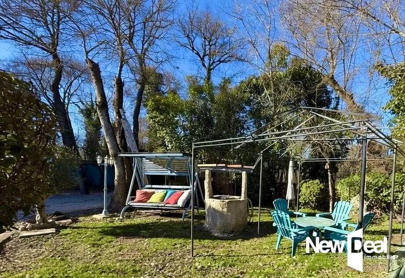 Maison - 118 m² - 6 pièces