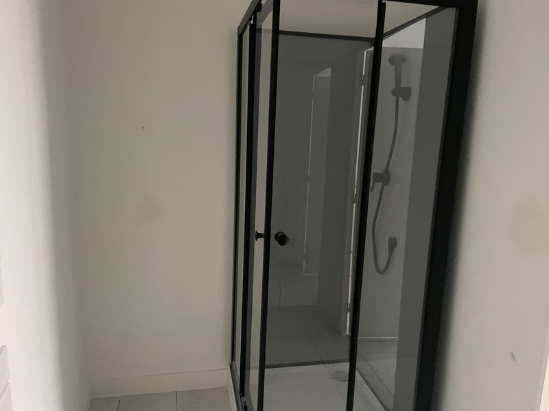 Appartement - 27 m² - 1 pièce