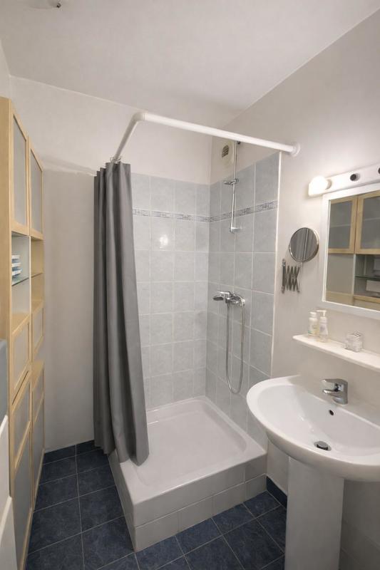 Appartement - 91 m² - 5 pièces