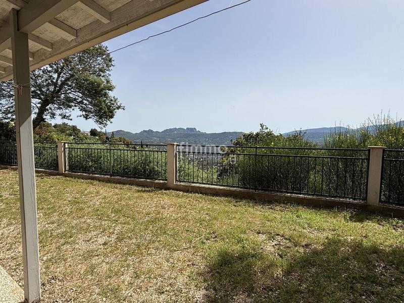 Maison - 36 m² - 3 pièces