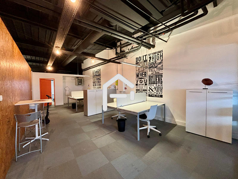 Local commercial - 30 m²