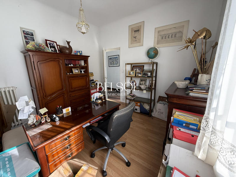 Maison ancienne - 151 m² - 8 pièces