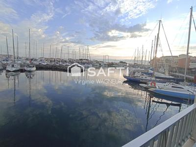 Appartement - 27 m² - 1 pièce