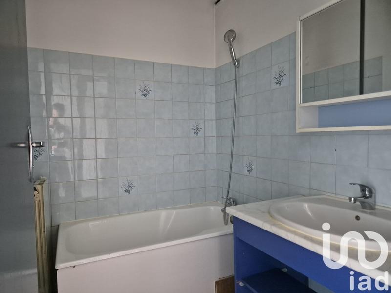 Appartement - 63 m² - 4 pièces