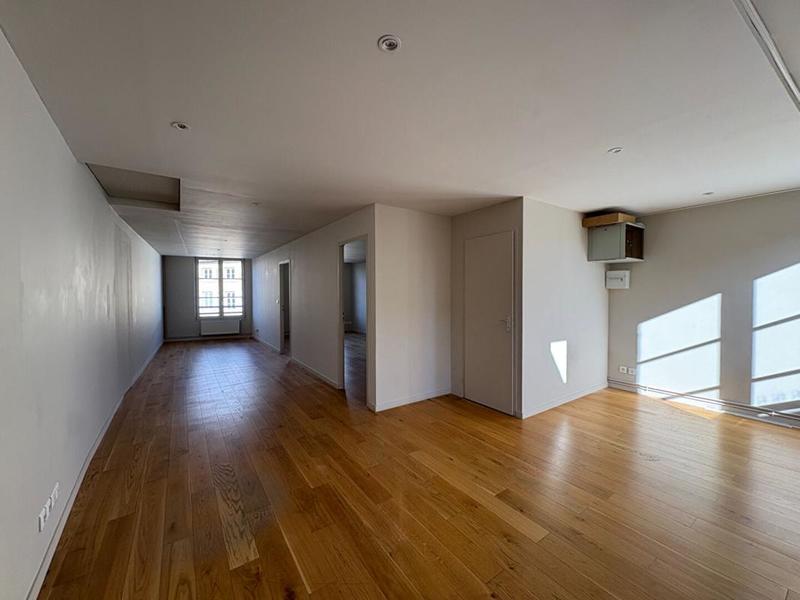 Local commercial - 85 m²