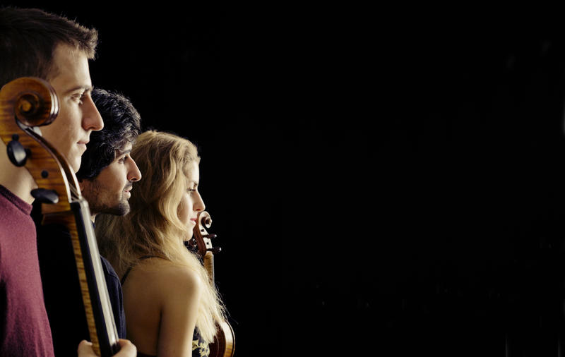 Concert : Trio Zeliha | trio avec piano