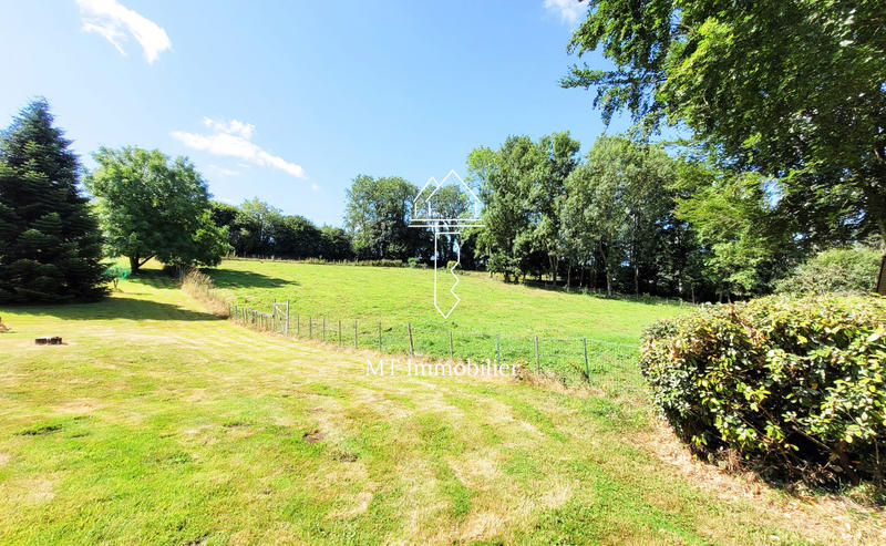 Maison - 376 m² - 14 pièces