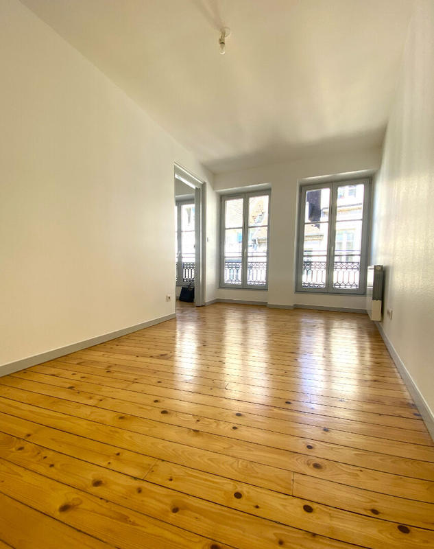 Appartement - 42 m² - 1 pièce