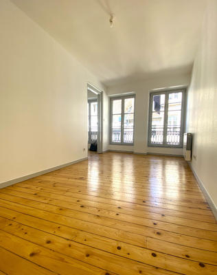 Appartement - 42 m² - 1 pièce