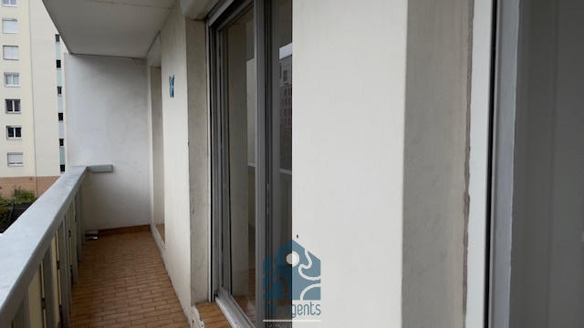 Appartement - 74 m² - 4 pièces