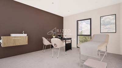 Local commercial - 174 m²