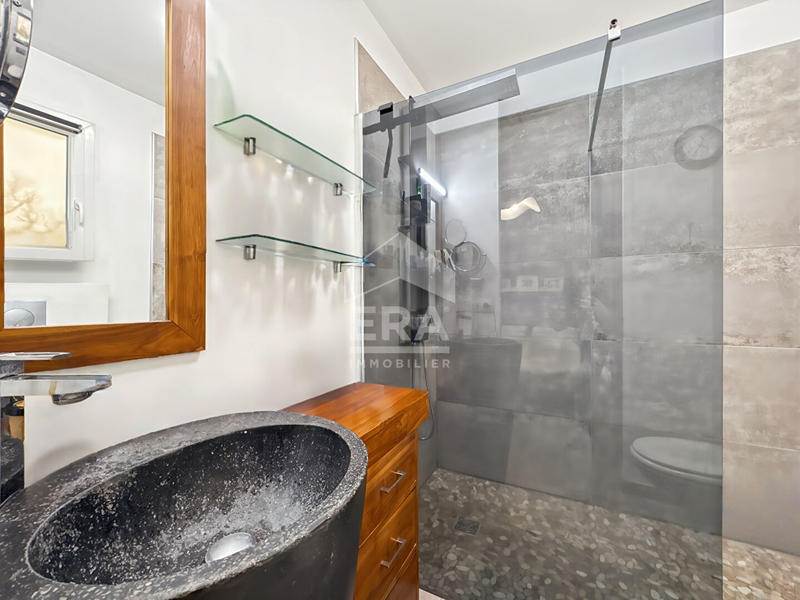 Maison - 100 m² - 6 pièces