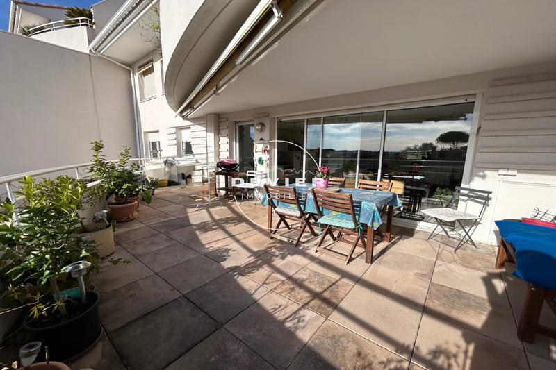 Appartement - 113 m² - 5 pièces