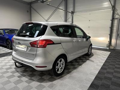 Ford B-Max 1.0 STCi EcoBoost 12v s&amp;S 100 cv Trend