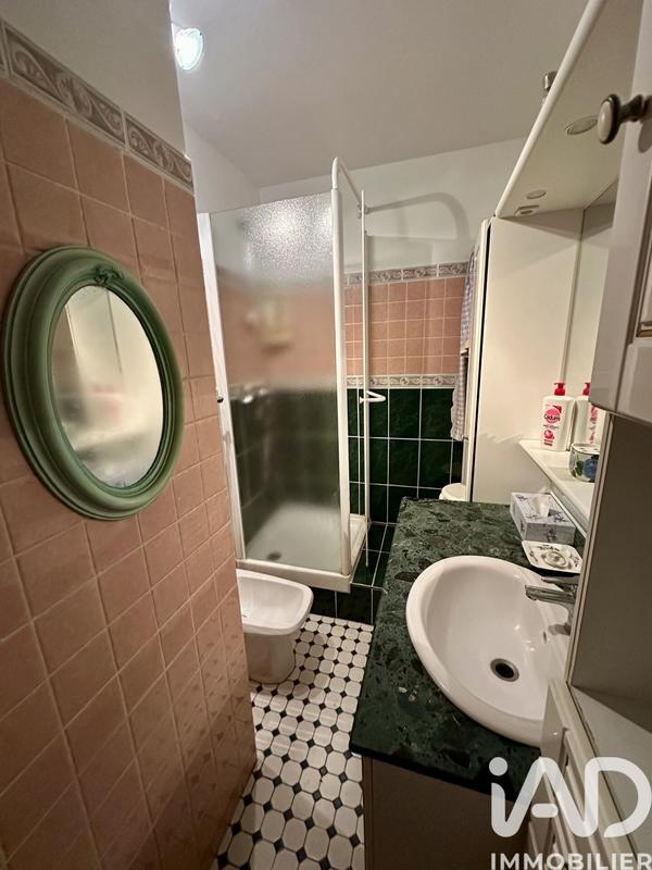 Appartement - 78 m² - 4 pièces