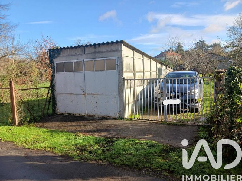 Maison - 226 m² - 8 pièces