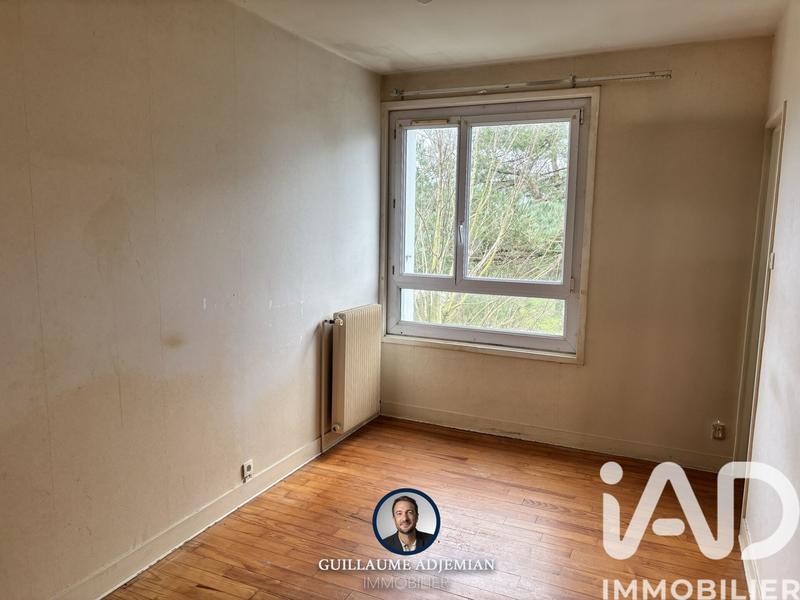 Maison - 108 m² - 5 pièces