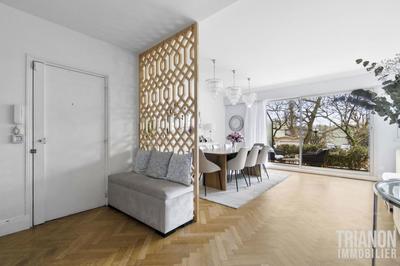 Appartement - 111 m² - 5 pièces