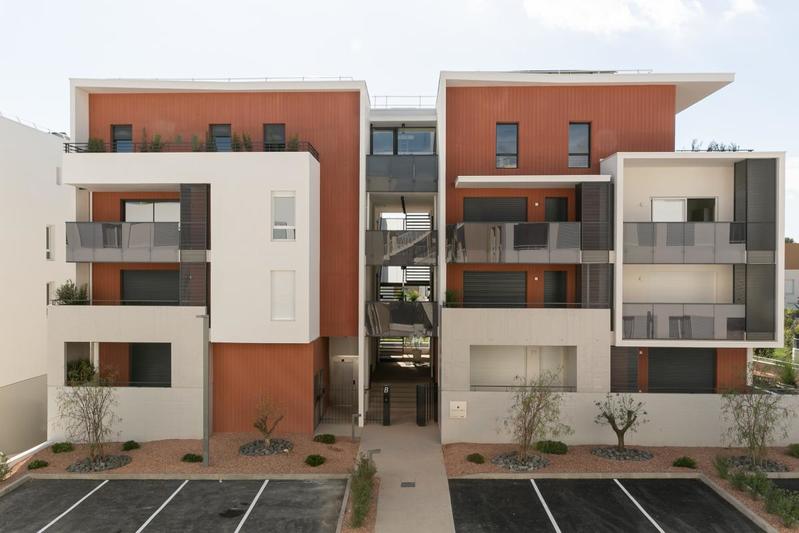 Appartement - 46 à 131 m² - 4 pièces