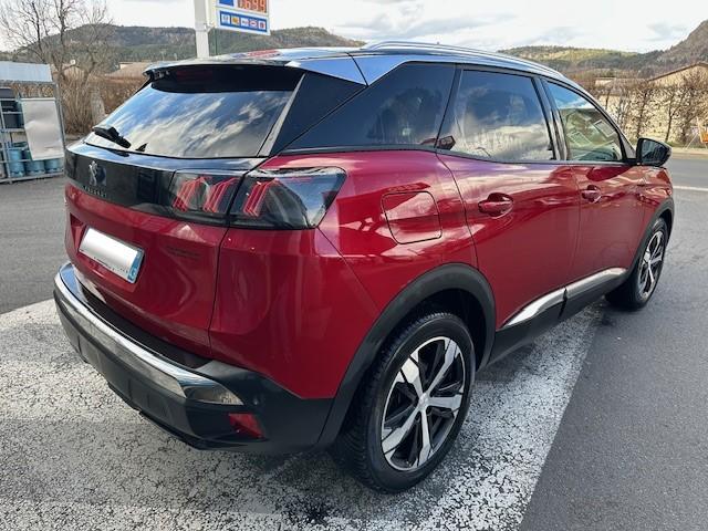 Peugeot 3008 II 2016 1.5 Bluehdi s&amp;S - 130 Roadtrip