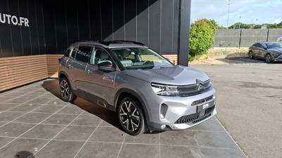 Citroën C5 Aircross Hybride rechargeable 225 e-Eat8 Shine