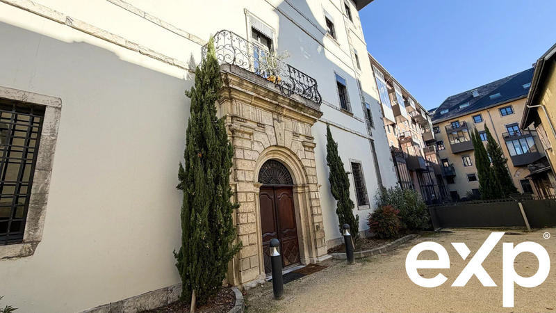 Appartement - 138 m² - 4 pièces