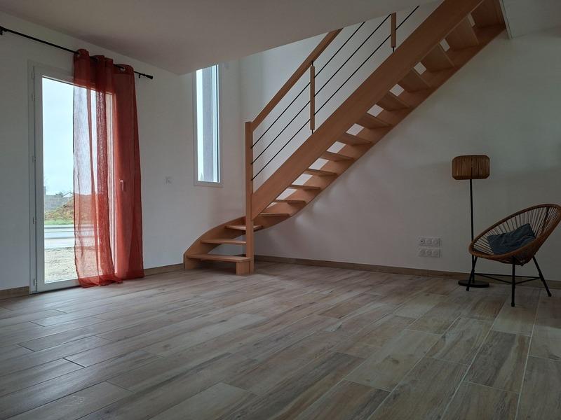Maison - 135 m² - 7 pièces