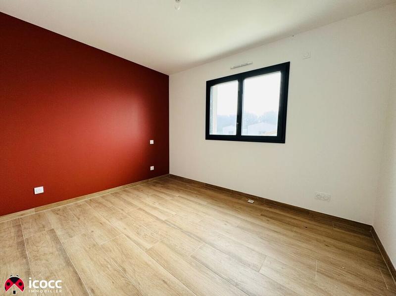 Maison - 125 m² - 7 pièces