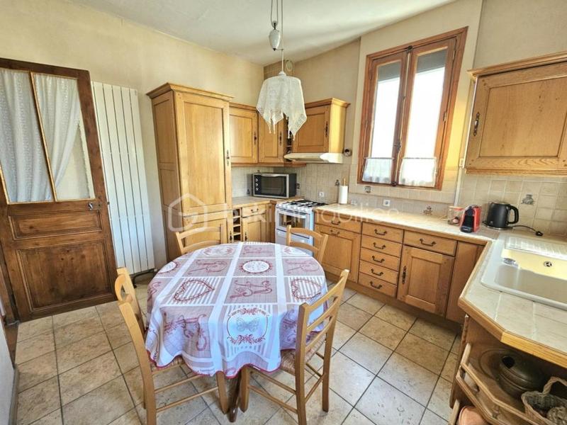 Pavillon - 100 m² - 5 pièces