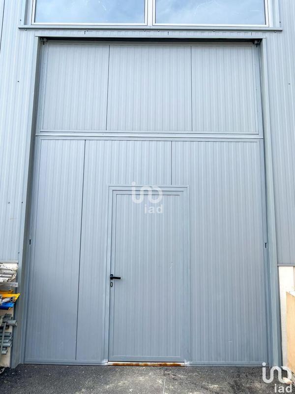 Local commercial - 361 m²