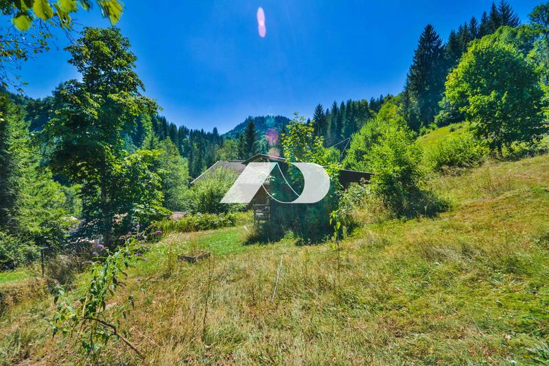 Châlet - 155 m² - 8 pièces